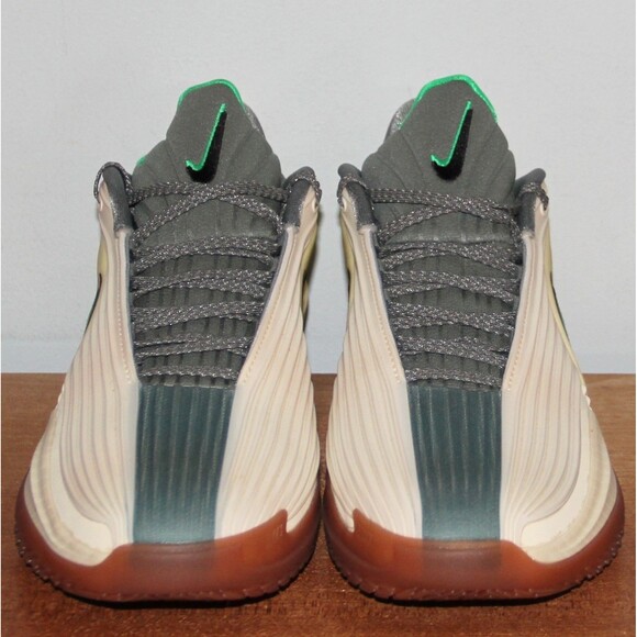 Nike Air GT Cut 3 Turbo Celtics Green Mens 9.5 Jrue Holiday main image 6